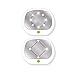 Munchkin Baby In-Sight Magical Fire Fly  Mirror