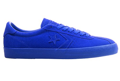 Preisvergleich Produktbild Converse Breakpoint Ox Suede Schuhe 38 Blau