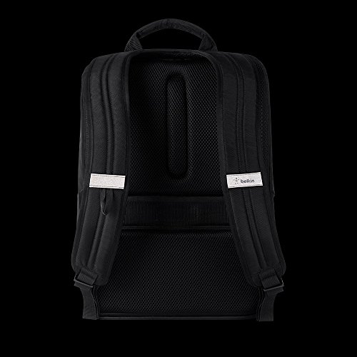 Belkin Active Pro Rucksack  15 6 Zoll  Laptop-Tasche  Schwarz