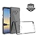 Price comparison product image 4smarts Soft Cover Airy-Shield Samsung Galaxy Note 9 Black