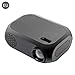 Produktbild Dough.Q Tragbarer Mini-Projektor Mini Beamer Projektor Pico Projector Heimprojektor- Android - WiFi- Bluetooth 4.0 HDMI mit direktem Anschluss direkt mit dem Telefon- Miniatur-LED-Projektor für MUL
