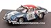 Produktbild TROFEU TF0825 ALPINE A 110 N.10 R.BANDAMA 1973 JABOUILLE-RIVES 1:43 DIE CAST