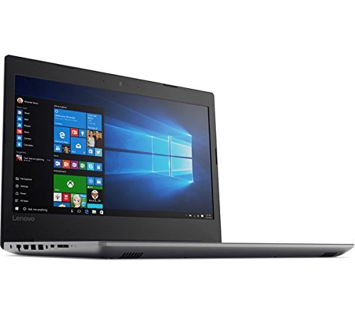 LENOVO IdeaPad 320-14IKB 14  Laptop - Black