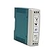 Produktbild MDINR-20-24 Industrielle DIN-Schiene Schaltnetzteil - 24W, 24V DC, 1A Hutschienennetzteil -, AC zu DC Hutschienen Netzteil Für PLC (Speicherprogrammierbare Steuerung), industrielle Automatisierung Steuerungs systeme, industriellen Ethernet-Switch