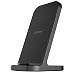 Produktbild Prevently Fast Wireless Charger, QI Ladegerät LONTEMS TS20 Vertikale Wireless-Ladegerät Handy-Halterung Schnellladegerät
