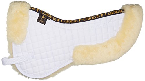 Caldene-Sheepskin-Half-Pad