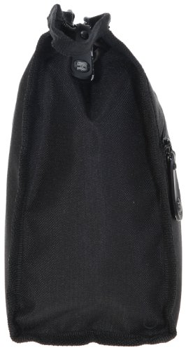 ELEPHANT Kulturbeutel SAM Beautycase Washbag SCHWARZ - 2