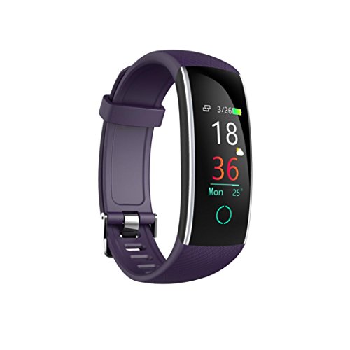 Scheda Tecnica Xnuoyo Smartwatch Fitness Tracker - Recensioni e Opinioni