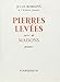 Pierres levées