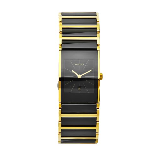 Rado R20788162 Integral Analog Watch For Women