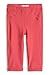 ESPRIT Baby-Girls aus Baumwolle 025EEAB012 Plain Tracksuit Bottoms, Red (Coral Red 644), 3-6 Months (Manufacturer Size: 68)
