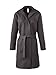 Produktbild Taubert Thalasso Women Bademantel mit Kapuze Länge 100cm Damen