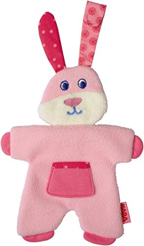 Preisvergleich Produktbild Haba 5842 Schnullertier Flauschelina