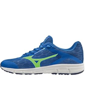 Mizuno Jungen Synchro Jr Laufschuhe