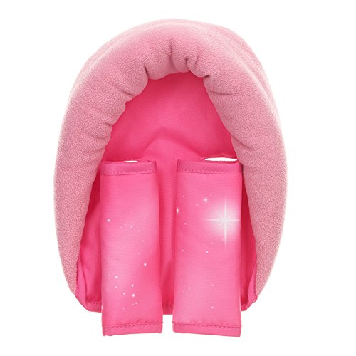 Obaby Disney Head Hugger and Shoulder Pads (Sleeping Beauty)