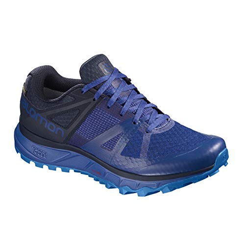Preisvergleich Produktbild Salomon Chaussures Trailster GTX
