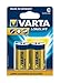 Produktbild varta 4114 Longlife Akku (C 2B ,10er Pack)