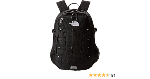 north face backpack amazon