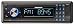 Produktbild MEDION LIFE P62033 (MD 84003) Autoradio mit Bluetooth (USB 2.0, SD Kartenleser, CD/MP3-Player, Front Aux-Eingang) schwarz