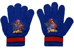 arlis Gants Spider Man Marvel - Set Gants Spider Man Marvel