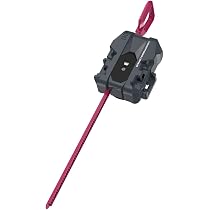 Beyblade X Beyblade X BX-40 Winder Launcher L : Amazon.co.uk: Toys