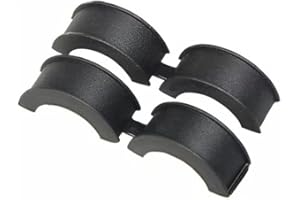 TOWILD Garmin Mount Garmin out front Mount - Bike Computer Mount for XOSS iGPSPORT Meilan Magene CYCPLUS Garmin Edge Mount GPS Garmin Mount MTB Bike Handlebar Holder for Bike Cycling Computer