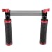 Produktbild CAMVATE Kamera Griff Griff mit 25 mm Rod Clamp für DJI ronin-m (1 Paar)
