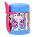 Skip Hop Zoo Insulated Food Jar (Butterfly)