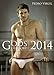 Gods of Sport 2014 (Calendar 2014) (Calendars 2014) by 