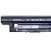 Price comparison product image Dell Inspiron 14R 5421 5437 15 3541 3542 15R 3521 5521 5537 15R 3521 5521 5537 17R 3721 5721 5737 40Whr 14.8V 4-Cell L FW1MN 0FW1MN TYPE XCMRD Compatible Dell Part No: 451-12107 40WHR Dell Battery