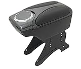 renault clio mittelkonsole ausbauen Bodenlänge 20 cm, Breite: 15 cm, Gesamtlänge 30 cm, Höhe verstellbar, maximale Höhe 33 cm, Minimale Höhe 28 cm