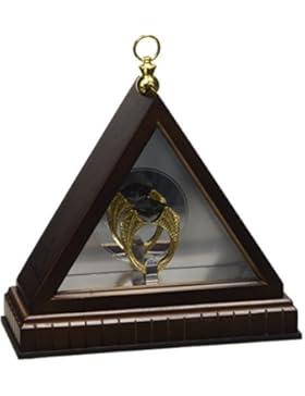 Noble Collection NN8177–Harry Potter Horcrux Ring von orvoloson Gaunt