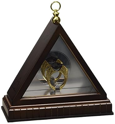 Noble Collection Harry Potter - Bague de Gaunt