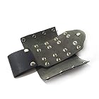 BierHolster, Leder Flaschen Holster, Holster Bierhalter, Bier Accessoires,Gadget für den Herrentag von Ayuboom – Bild 3
