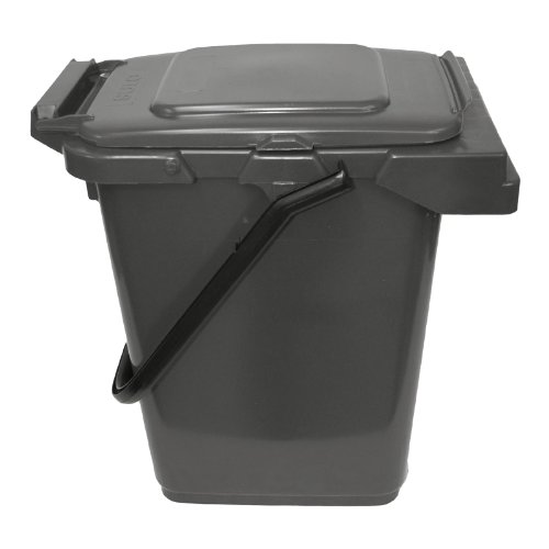 Preisvergleich Produktbild SULO MB 25 Liter, grau