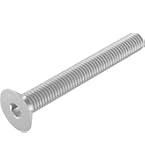 Tornillos Avellanados Con Hexágono Interior DIN 7991