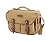 Price comparison product image Billingham Hadley Pro Canvas Camera Bag With Tan Leather Trim - Khaki