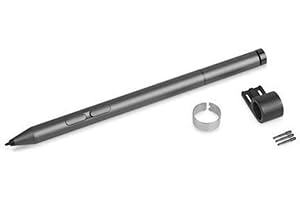 Lenovo Active PEN 2 4X80N95873 STYLUS PENS, Grey