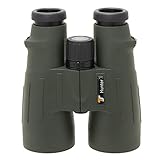 12-fach Vergrößerung - 56 mm Öffnung voll multivergütete phasenkorrigiert Optiken Linsen BaK-4 Prismen für optimalen Kontrast & scharfe Bilder im gesamten Blickfeld Ihrer Abbildung - für höchste Ansprüche an Schärfeleistung und Beobachtungskomfort
