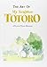 Produktbild The Art of My Neighbor Totoro (Studio Ghibli Library) by Hayao Miyazaki (2010-10-01)