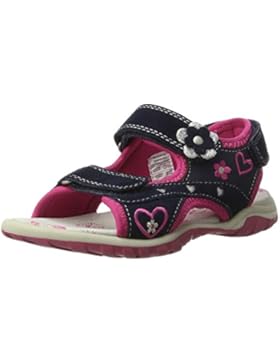 Indigo Mädchen 482 268 Sandalen