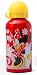 KIDS DRINK BOTTLE School Nursery- Monsters University, Minnie Mouse ideal christmas gift/present stocking filler