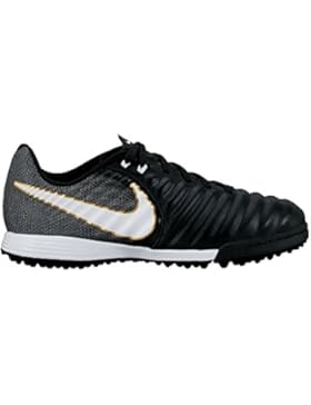 Nike Unisex-Kinder Jr. Tiempox Ligera Iv Tf Fußballschuhe