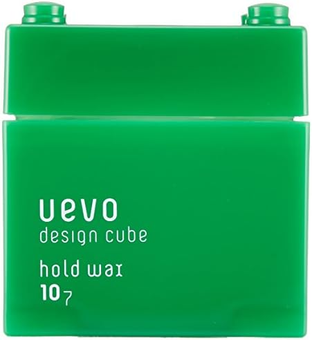 Uevo Design Cubes Hold Wax