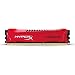 Produktbild HyperX Savage HX324C11SR/4 Arbeitsspeicher 4GB (2400MHz, CL11) DDR3-RAM