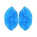 Produktbild 100PCS Einweg-Boot-Schuh-Abdeckungen Griffige Durable für Indoor Protect Home Bodenbeläge Im Freien Pandiki