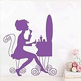 Form: Sie können auch ein individuelles Abziehbild verwenden. Senden Sie einfach Ihr Bild an den Verkäufer