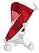 Quinny 76003030 - Seat Unit Zapp Rebel Red