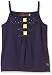 Catimini Baby Girls Vest -  Blue - 12-18 Months