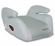 Autokindersitz Quattro von UNITED-KIDS, verschiedene Designs - TÜV geprüft, Gruppe II/III, 15-36 kg, Farbe:Kinglightgrey from UNITED-KIDS